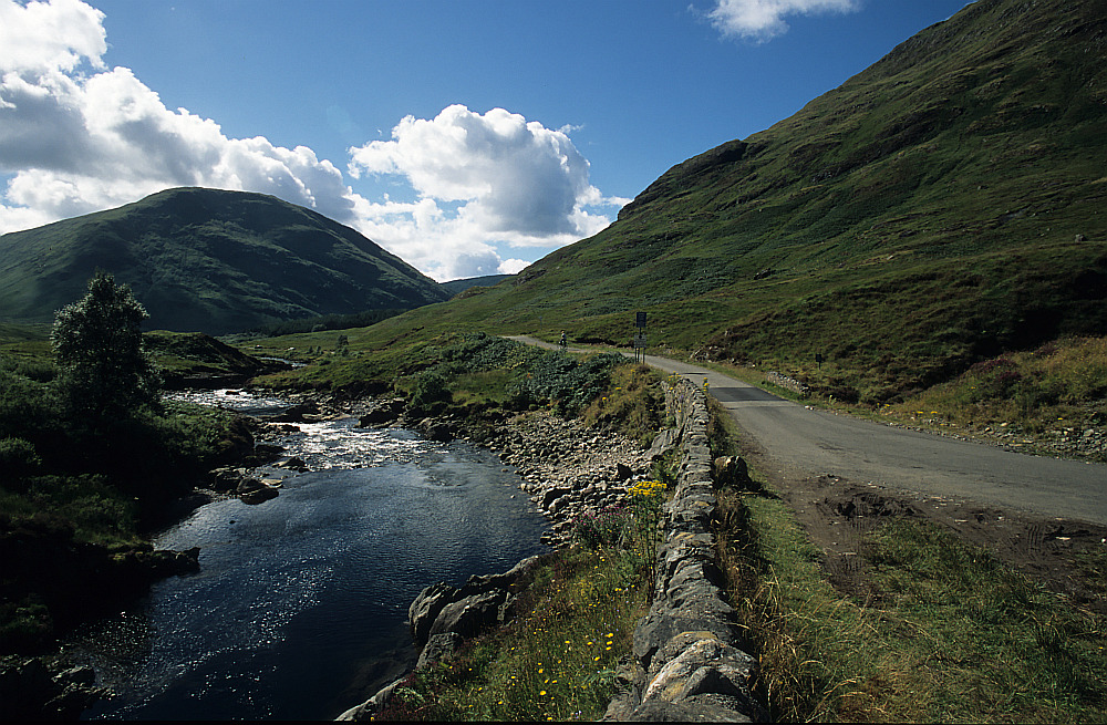 Glencoe