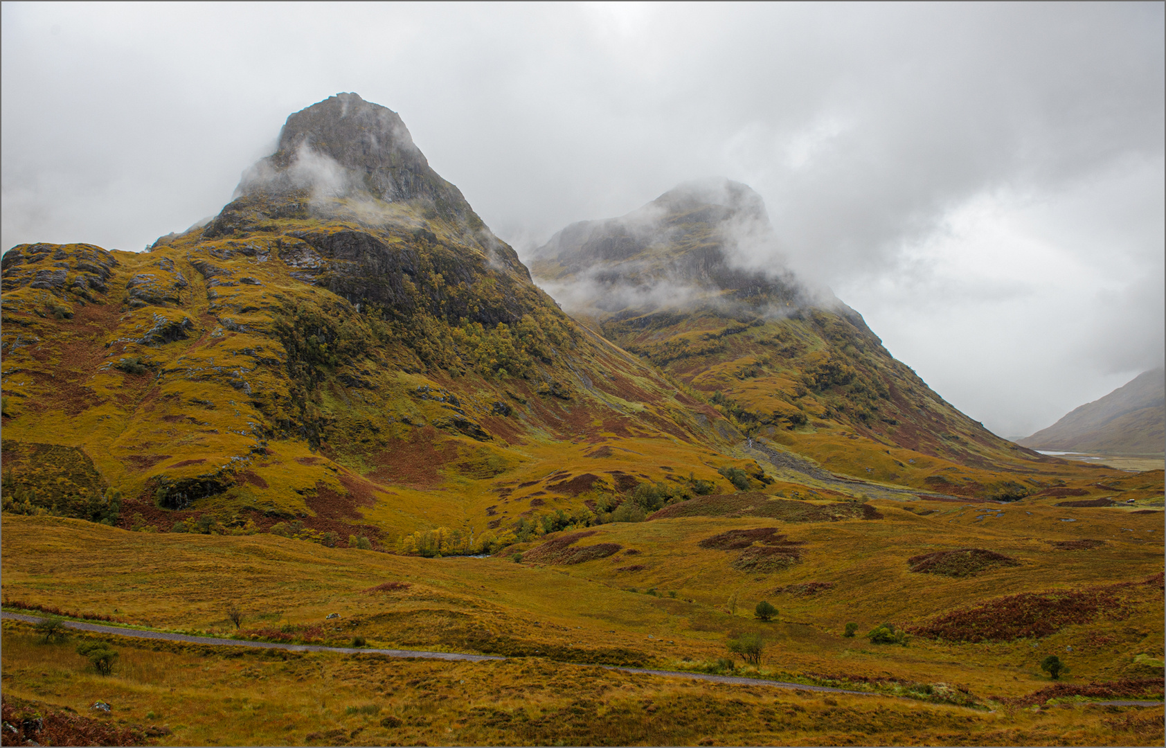 Glencoe