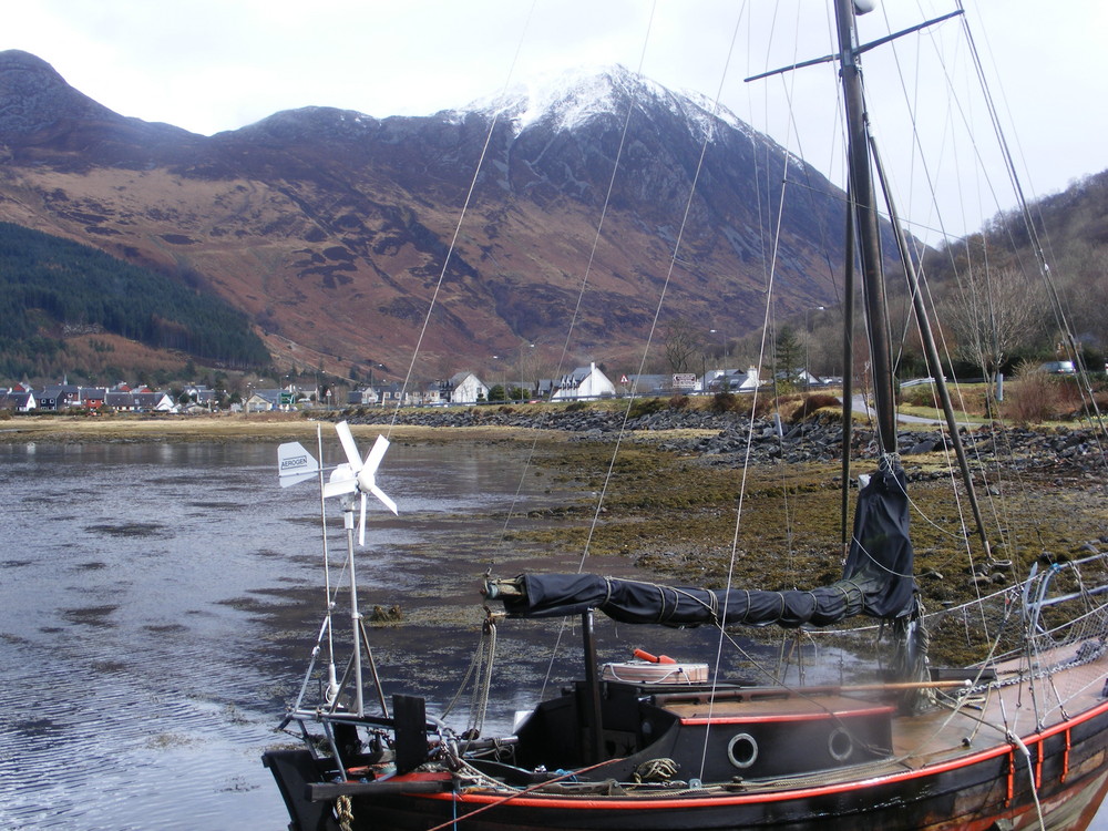 Glencoe