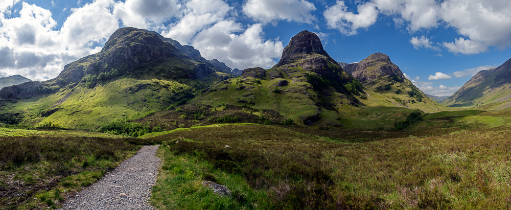 Glencoe