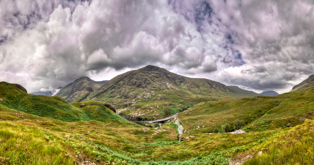 Glencoe