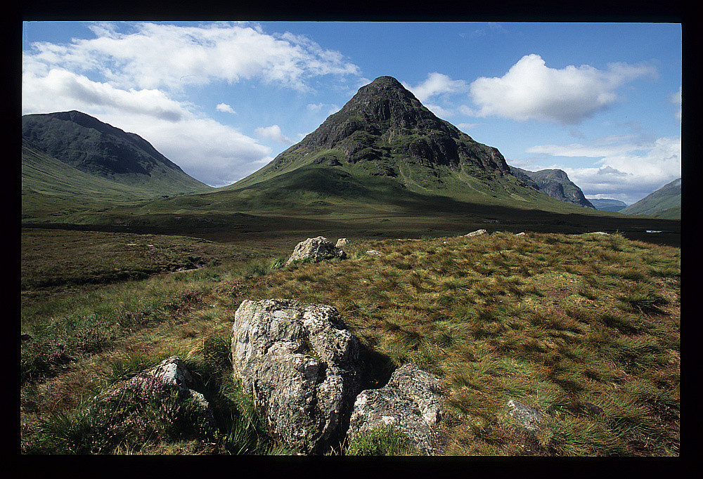 Glencoe