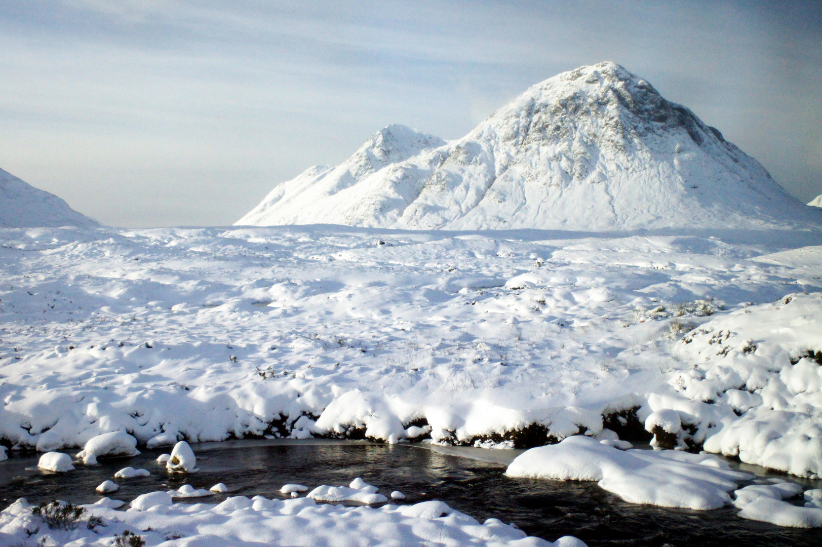 Glencoe