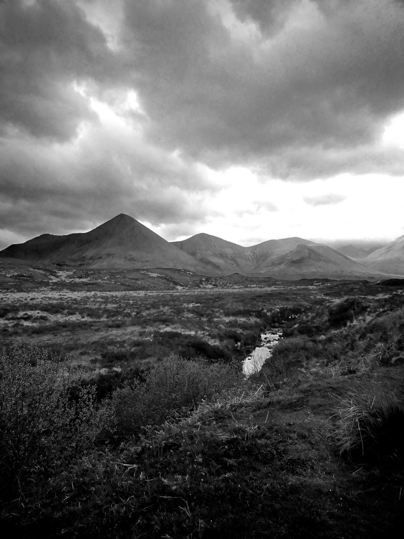 Glencoe