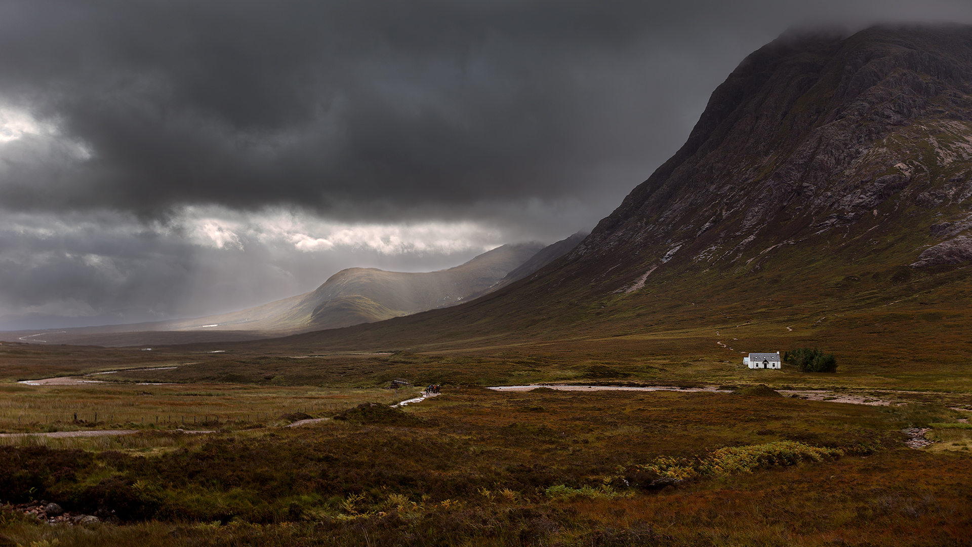 Glencoe