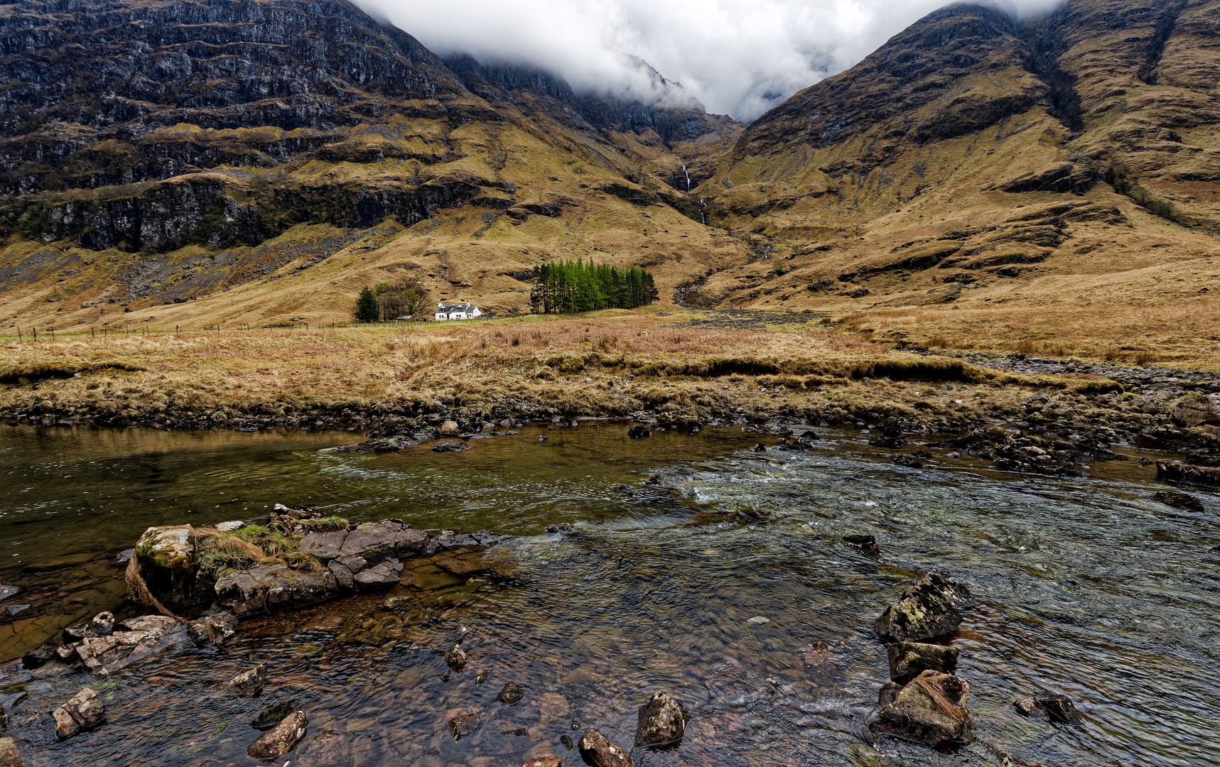 Glencoe