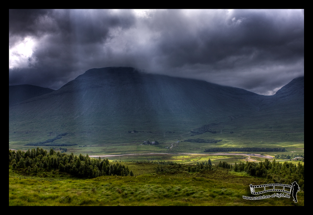 Glencoe