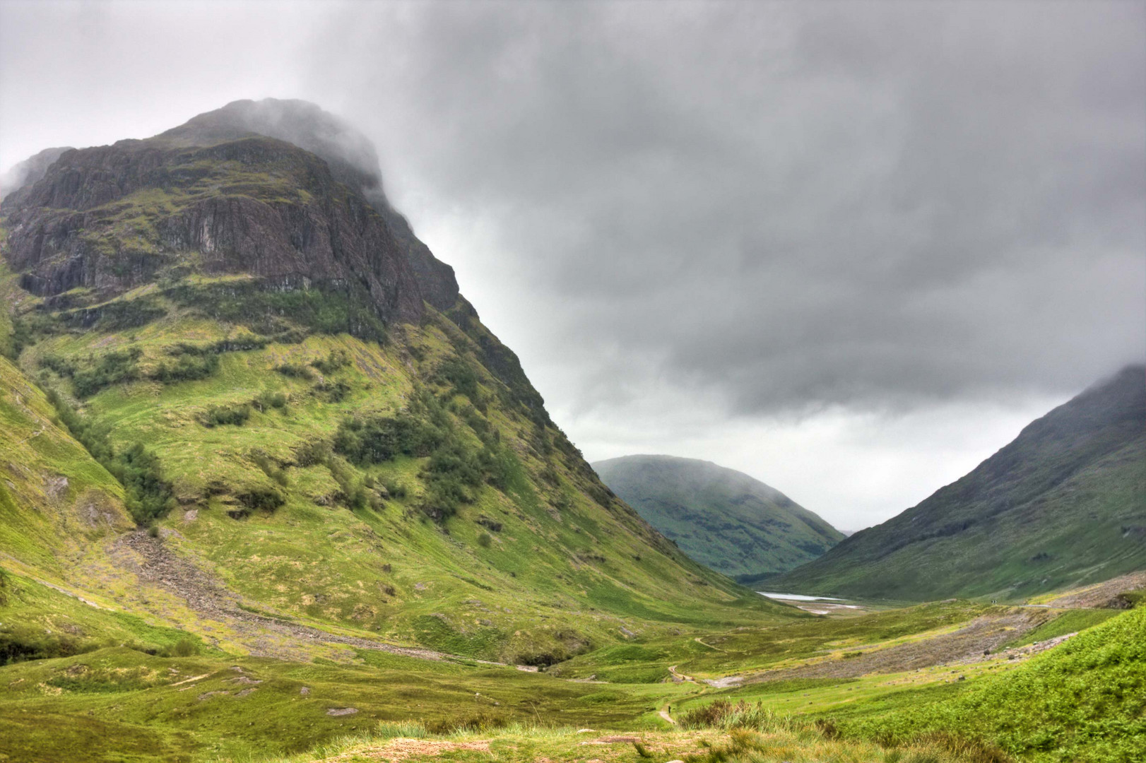 Glencoe