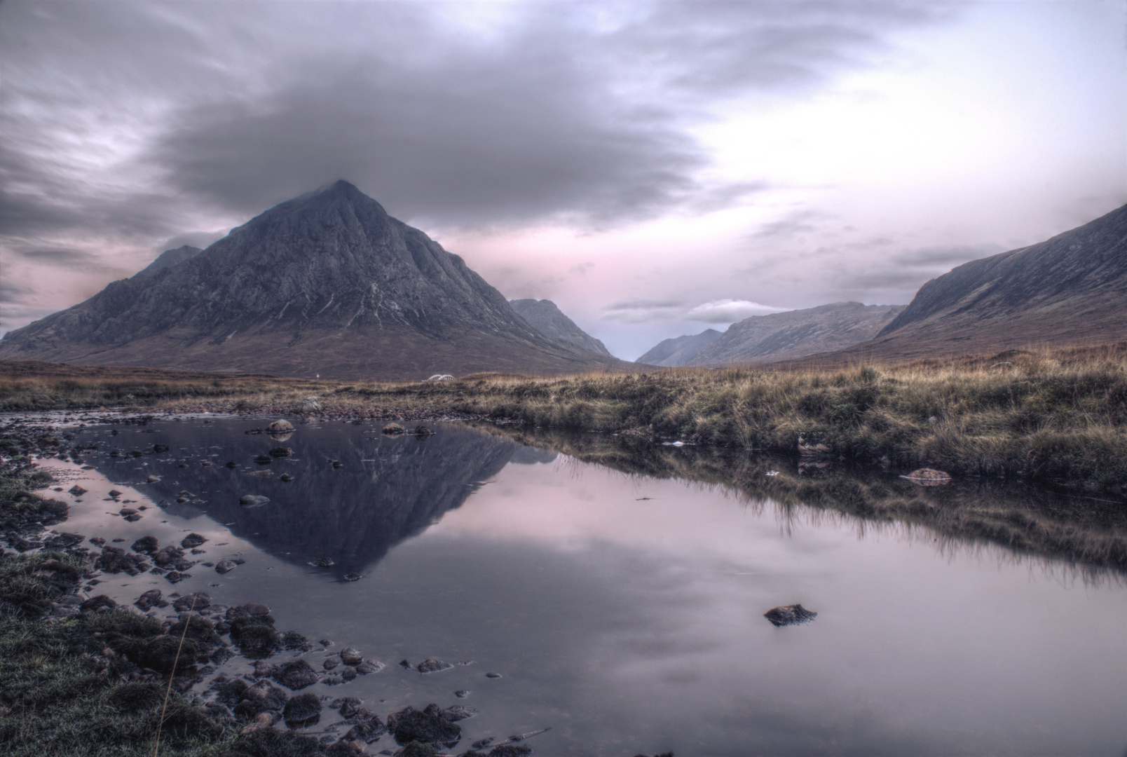 Glencoe