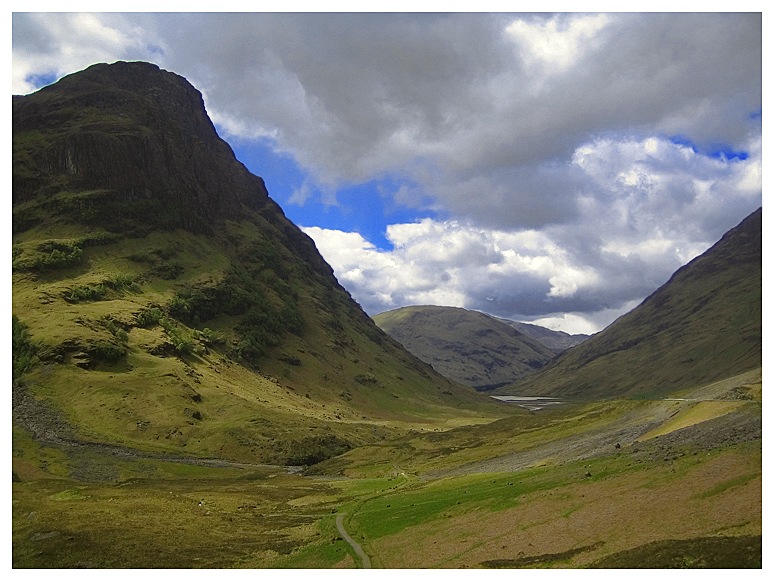 Glencoe