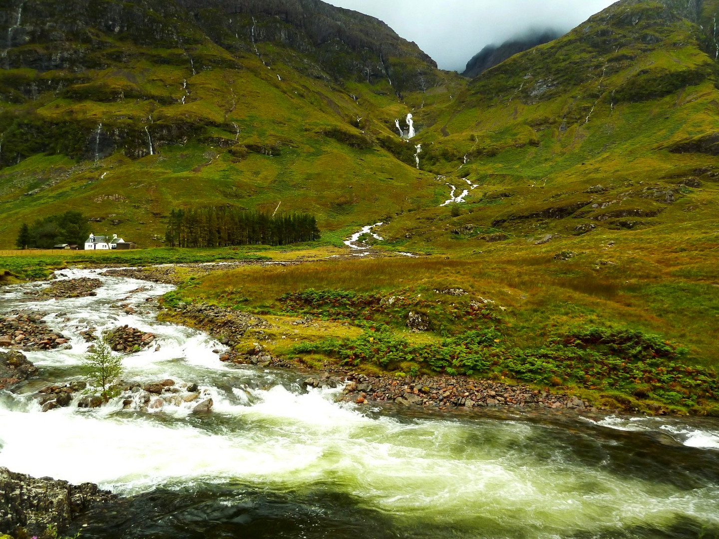 Glencoe