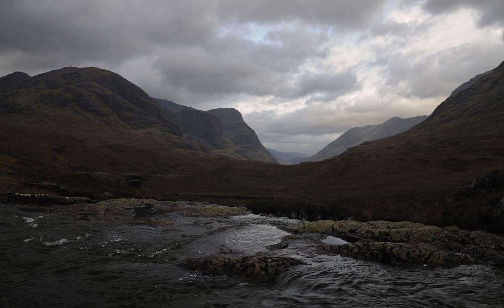 Glencoe