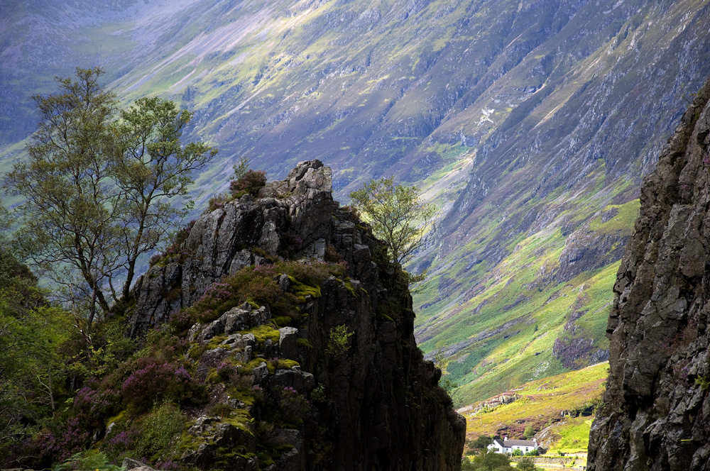 Glencoe