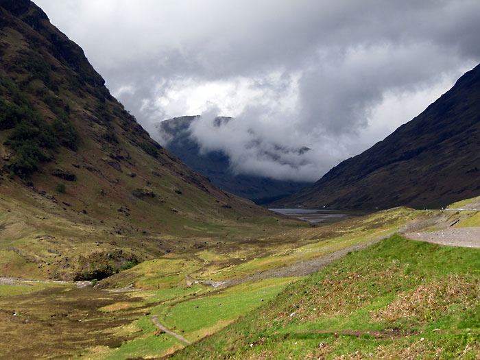 Glencoe