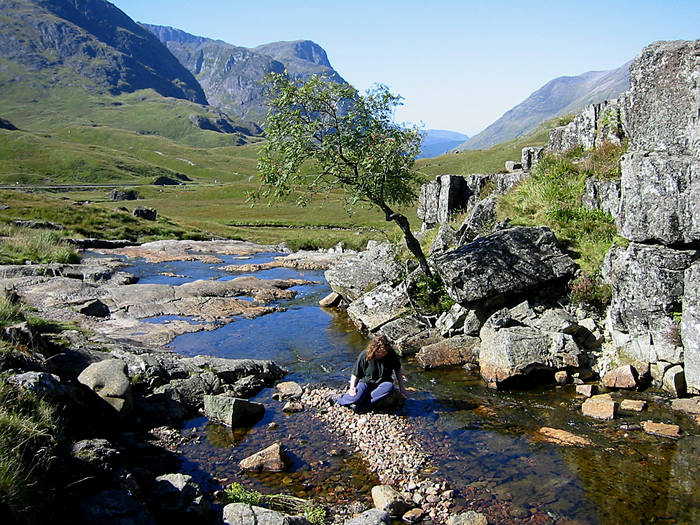 Glencoe