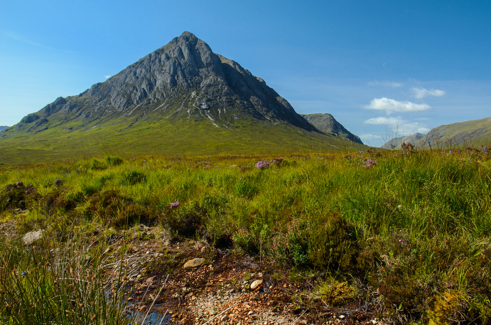 Glencoe