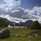 Glencoe Cottage