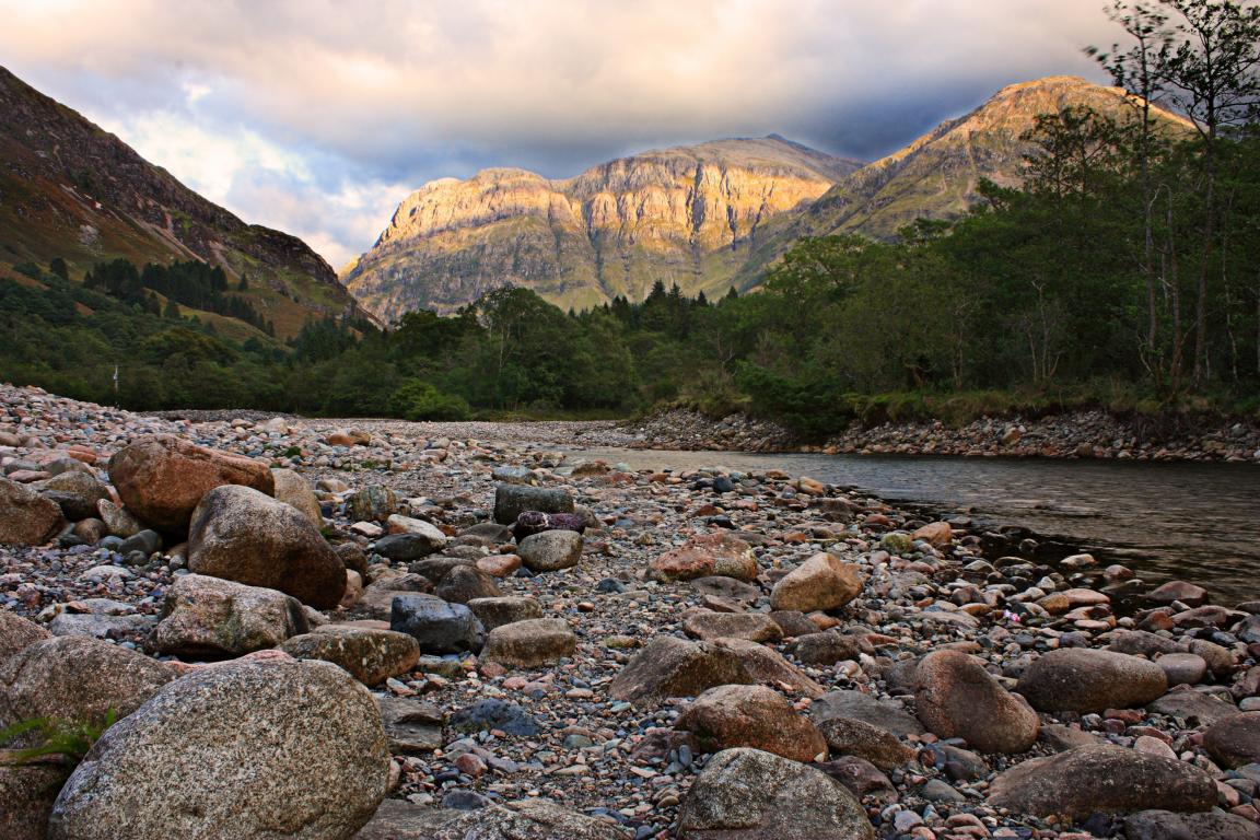 Glencoe