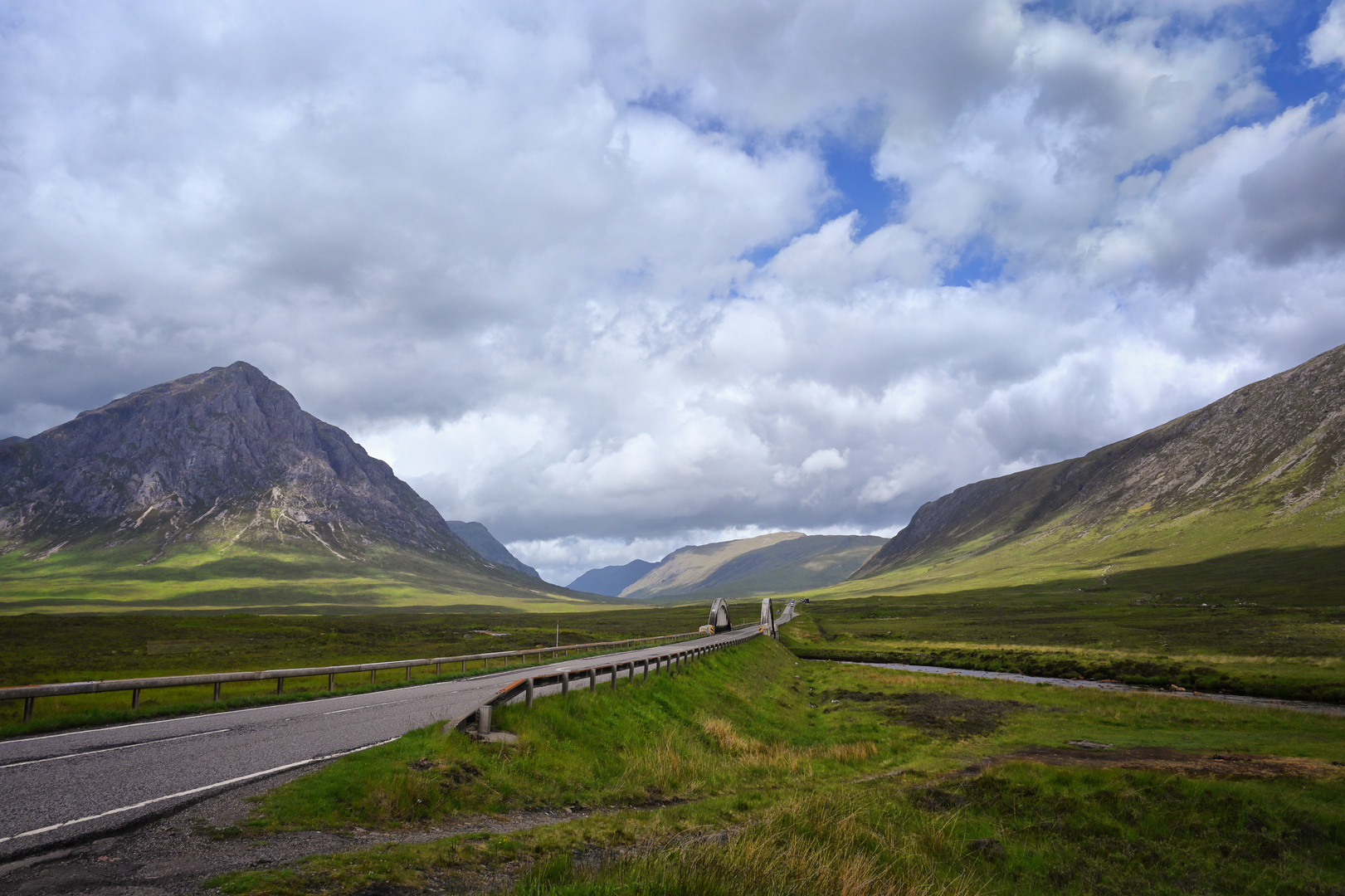 Glencoe