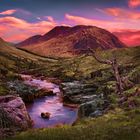 Glencoe Dream