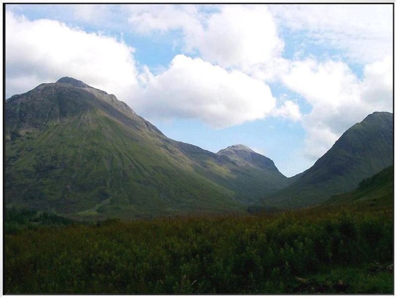 Glencoe