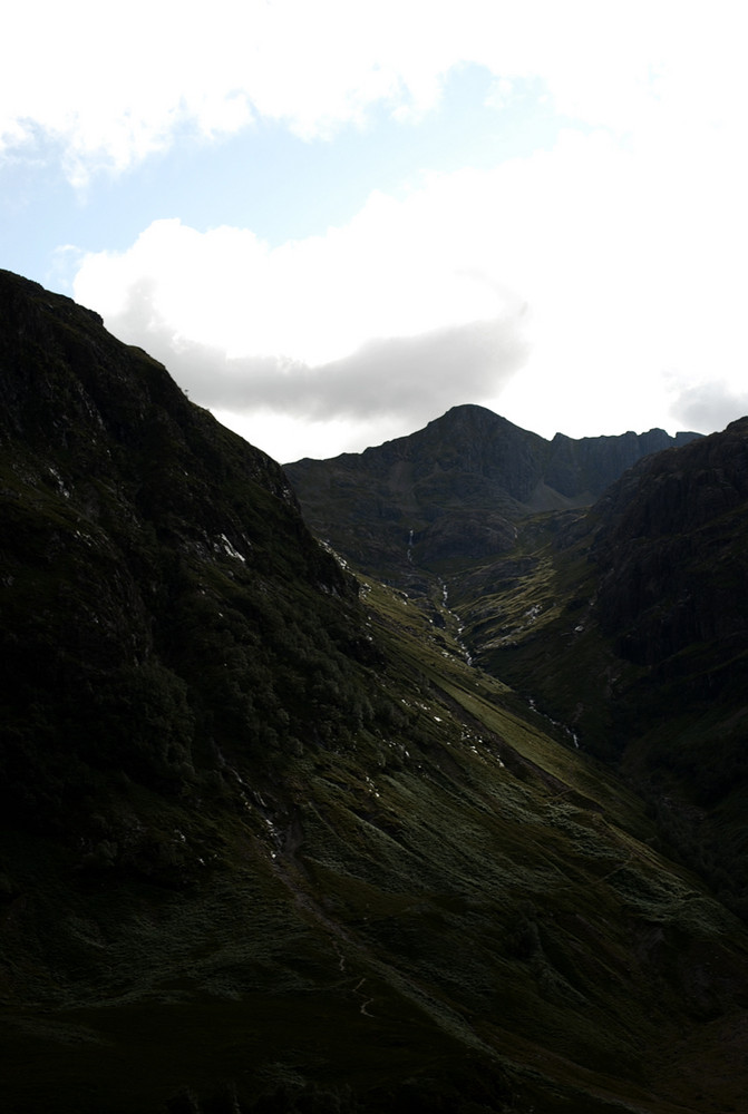 Glencoe