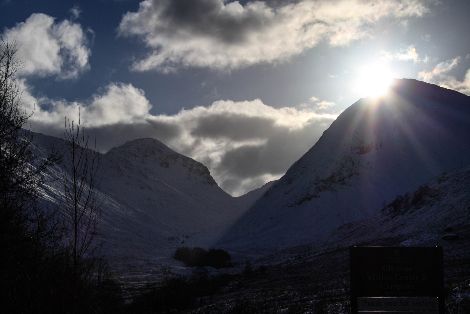 Glencoe 