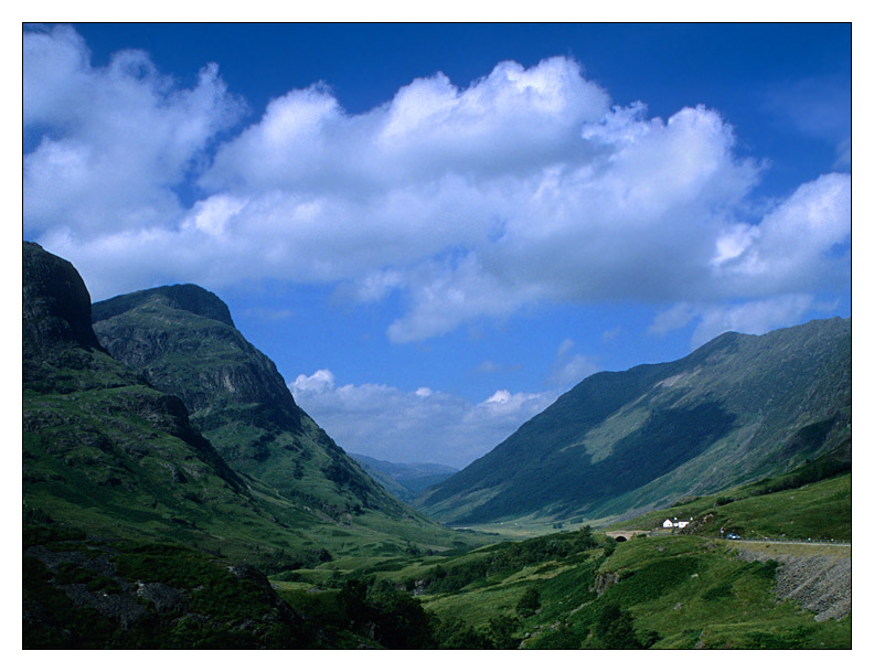 Glencoe