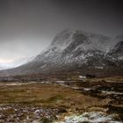 ... Glencoe...