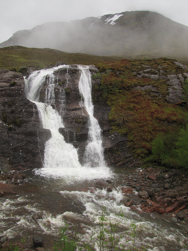 Glencoe Falls 2