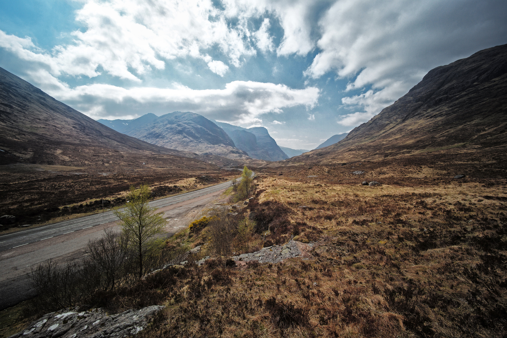 Glencoe