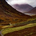 Glencoe Highlands