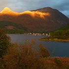 Glencoe I