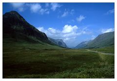 Glencoe II