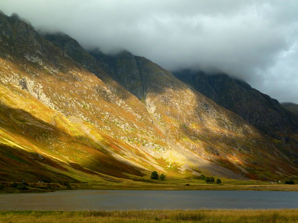 Glencoe IV