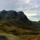 Glencoe - klassisch -