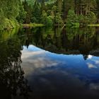 Glencoe Lake, Scotland