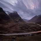 Glencoe Lights