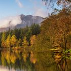 Glencoe Lochan