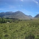 Glencoe Panorama