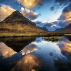 - Glencoe reflections -