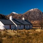 Glencoe, Schottland