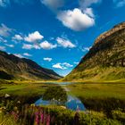 Glencoe, Schottland