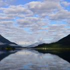 Glencoe/ Schottland