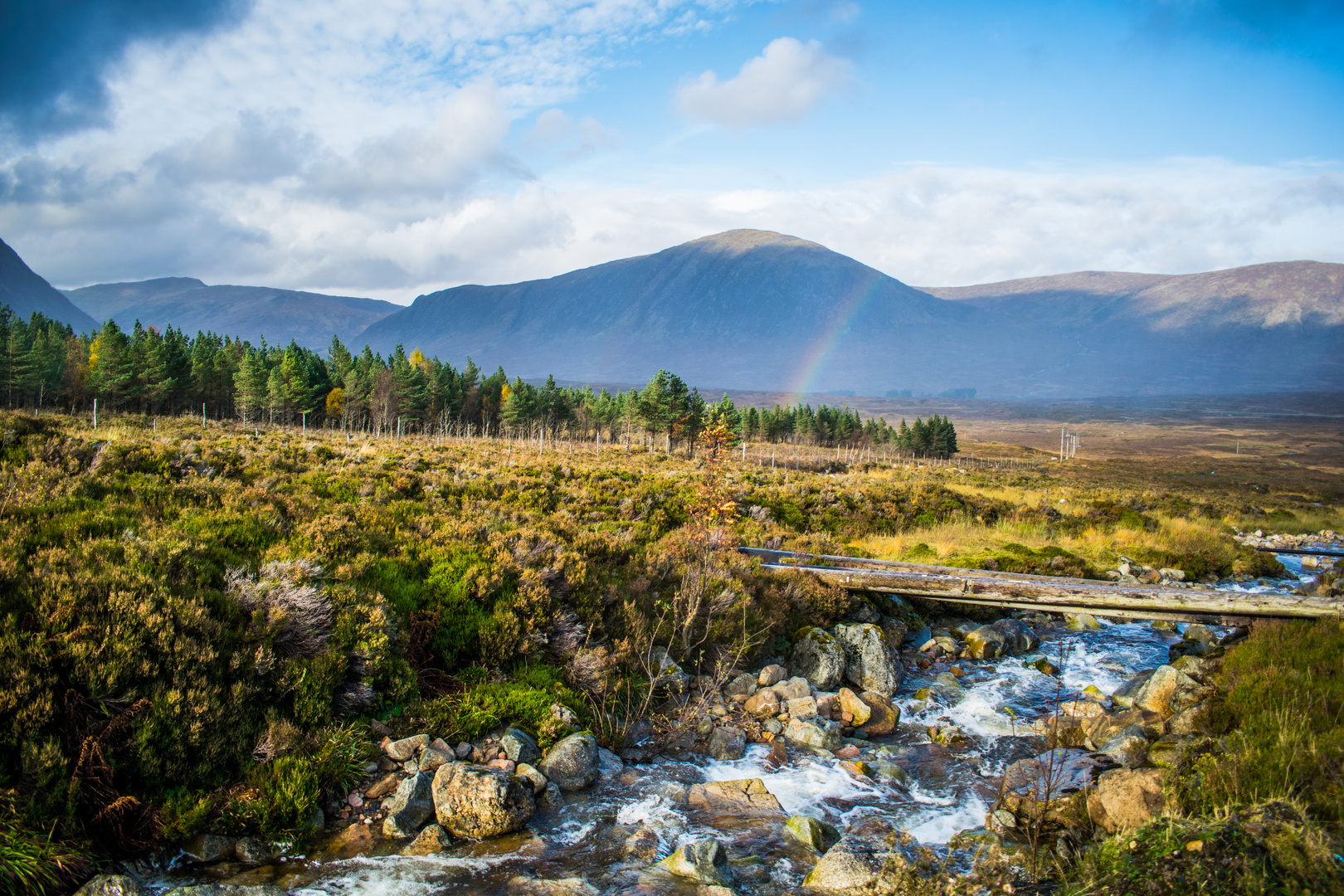 Glencoe - Schottland