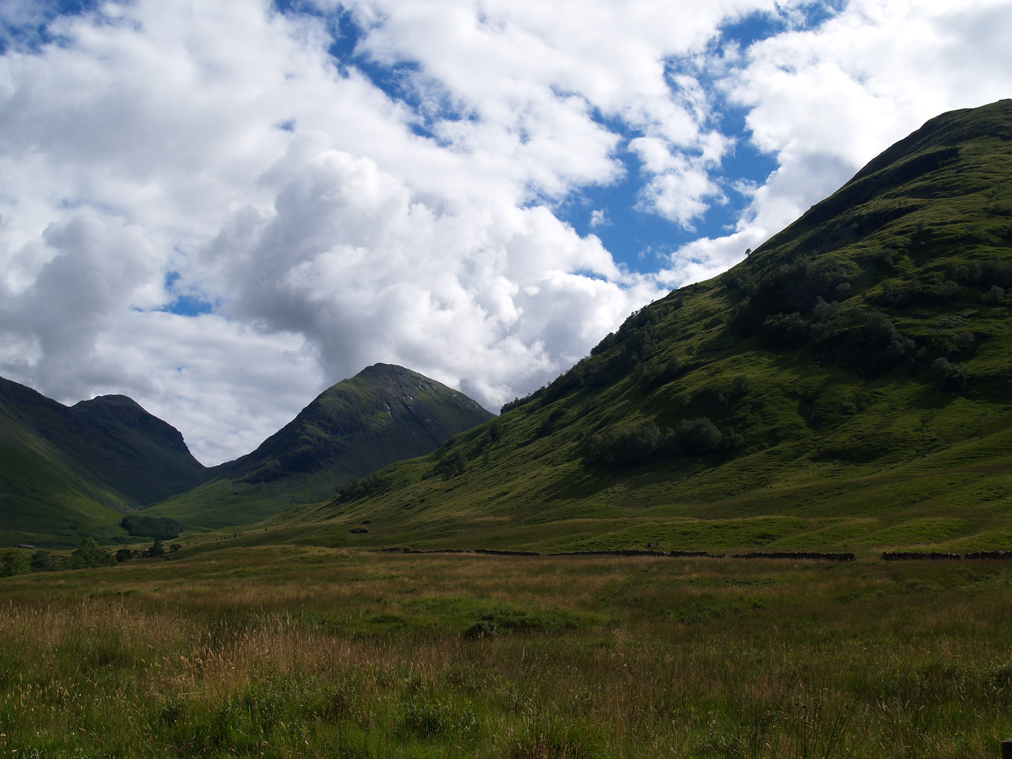 Glencoe - Schottland