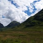 Glencoe - Schottland