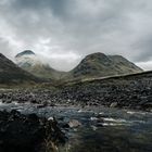 Glencoe // Schottland