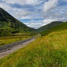 Glencoe, Scotland