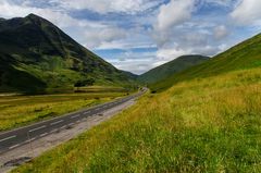 Glencoe, Scotland